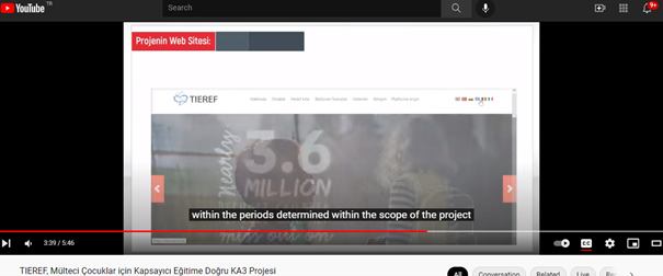 Inspiring Good Practices for Teachers Who Have Refugee Students